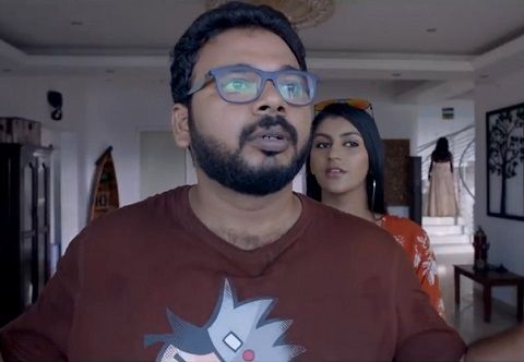 VJ Shah Ra Wiki (Actor) Age, Bio, Height, Weight, Wife, Movies, Facts, Girlfriend & Kids 2 VJ Shah Ra Biography, Age, Profile, Wiki, Wife, Height, Weight, Facts