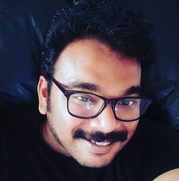 VJ Shah Ra Wiki (Actor) Age, Bio, Height, Weight, Wife, Movies, Facts, Girlfriend & Kids 6 VJ Shah Ra Net worth, Wealth, Movies list & Career