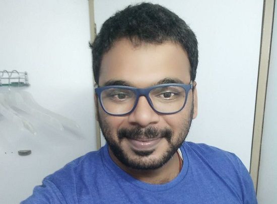 VJ Shah Ra Wiki (Actor) Age, Bio, Height, Weight, Wife, Movies, Facts, Girlfriend & Kids