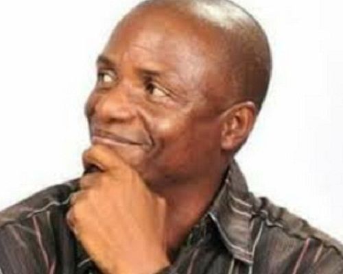 Victor Ibrahim Actor Wiki (Aishat Abimbola Husband) Bio, Age, Wife, Net worth, Family, Height, Weight, Ethnicity and Facts