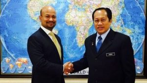 Arul Kanda Wiki, Age, Wife, Bio, Net worth, Height, Weight, Kids, Ethnicity & Facts 4 Who is Arul Kanda Facts about “1MDB Group President & Executive Director”