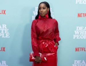 Ashley Blaine Featherson Wiki, Age, Bio, Height, Weight, Net worth, Boyfriend, Ethnicity & Facts 3 Who is Ashley Blaine Featherson Facts about “Dear White People” Actress