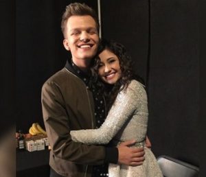 Who is Britton Buchanan Facts about &ldquo;The Voice 14 Finale Participant&rdquo;