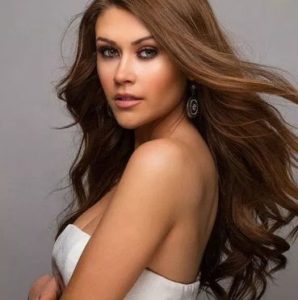 Caelynn Miller Keyes Wiki, Age, Height, Bio, Weight, Ethnicity, Net worth, Boyfriend & Facts 3 Who is Caelynn Miller Keyes Facts about “Miss USA 2018” First Runner Up