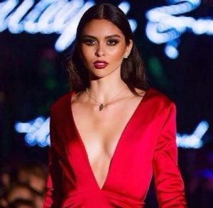 Carolina Urrea Wiki, Age, Height, Weight, Bio, Boyfriend, Net worth, Ethnicity & Facts 4 Who is Carolina Urrea Facts about “Miss USA 2018” Second Runner Up