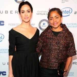 Doria Ragland Wiki (Meghan Markle’s Mother) Bio, Age, Net worth, Height, Weight, Ethnicity & Facts 3 Who is Doria Ragland Facts about “Thomas Markle’s Wife”
