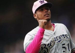 Freddy Peralta Wiki, Bio, Age, Height, Weight, Girlfriend, Net worth, Ethnicity & Facts 6 Who is Freddy Peralta? Facts about Star Baseball Player of Milwaukee Brewers