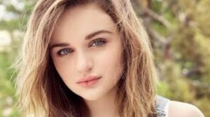 Who is Joey King