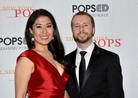 Jonathan Blumenstein Wiki (Ruthie Ann Miles' Husband) Bio, Age, Daughter, Net worth, Height & Weight 5 Who is Jonathan Blumenstein Facts about Ruthie Ann Miles' Spouse