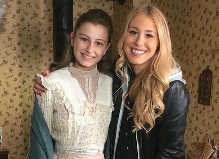 Julia Lalonde Wiki, Age, Bio, Height, Weight, Net worth, Boyfriend, Ethnicity & Facts 5 Who is Julia Lalonde Facts about Canadian Actress Elizabeth Shoaf