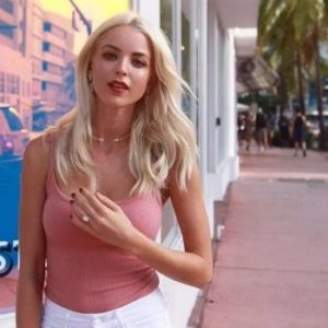 Kaitlynn Carter Wiki (Brody Jenner's Wife) Bio, Age, Net worth, Height, Weight & Facts 3 Who is Kaitlynn Carter Facts about Brody Jenner’ Wife