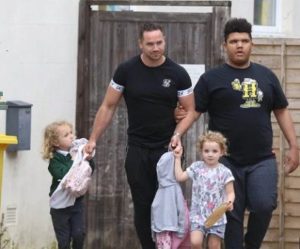 Kieran Hayler Wiki (Katie Price’s Husband) Bio, Age, Height, Weight, Net worth & Profile 3 Who is Kieran Hayler Facts about Katie Price’ Spouse