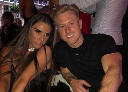 Kris Boyson Wiki (Katie Price's Boyfriend) Age, Bio, Height, Weight, Net worth & Ethnicity 6 Who is Kris Boyson Facts about Katie Price's Boyfriend