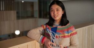 Lauren Zhang Wiki (Pianist) Age, Bio, Net worth, Height, Weight, Boyfriend, Ethnicity & Facts 5 Who is Lauren Zhang Facts of “Young Pianist”