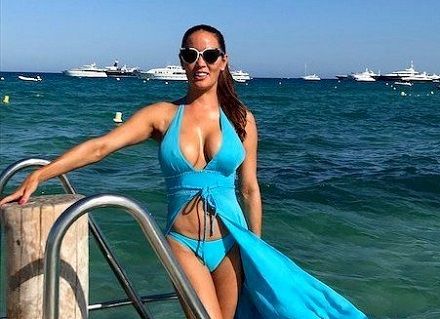 Lisa Storie Wiki (Michael Avenatti Wife) Bio, Age, Height, Family & Facts 4 Who is Lisa Storie Facts about Michael Avenatti's Ex-Spouse Husband