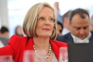 Lucy Mary Turnbull (Malcolm Turnbull’s Wife) Wiki, Age, Bio, Net worth, Height, Weight, Kids & Facts 4 Who is Lucy Mary Turnbull Trivia about MalcolmTurnbull’s Wife Spouse
