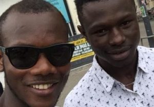 Mamoudou Gassama Wiki (Muslim Spiderman) Bio, Age, Girlfriend, Height, Weight, Net worth & Ethnicity 4 Who is Mamoudou Gassama Facts about “Muslim Spiderman”