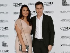 Marie Chevallier Wiki (Louis Ducruet's Wife) Bio, Age, Net worth, Height, Weight & Ethnicity 3 Who is Marie Chevallier Facts about Louis Ducruet’s wife