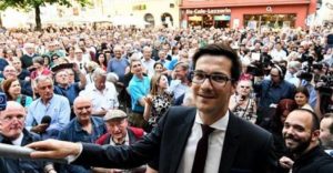 Martin Horn Wiki (Politician) Age, Bio, Wife, Net worth, Kids, Ethnicity, Height, Weight & Facts 3 Who is Martin Horn Facts about Lord Mayor of Freiburg im Breisgau