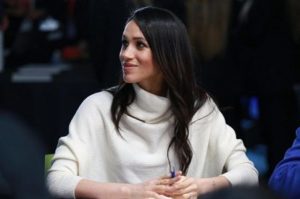 Meghan Markle Wiki (Prince Harry's Wife) Bio, Age, Height, Weight, Net worth, Ethnicity & Facts 3 Who is Meghan Markle Facts about prince Harry Fiancee