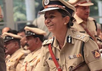 Neelamani Raju Wiki, Age, Husband, Bio, Kids, Family, Height, Weight, Net worth & Profile 4 Who is Neelamani Raju Facts about Karnataka's First Woman DGP