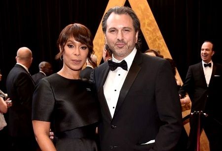 Scott Power Wiki (Channing Dungey’s Husband) Bio, Age, Net worth, Family, Kids, Height & Weight 4 Who is Scott Power Facts about Channing Dungey’s Spouse