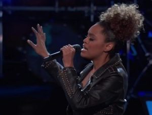 Spensha Baker Wiki, Age, Bio, Net worth, Height, Weight, Husband, Ethnicity, Affair & Facts 3 Who is Spensha Baker Facts about “The Voice 14 Finalist”