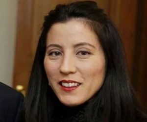 Tamiko Bolton Wiki (George Soros’ Wife) Bio, Age, Net worth, Height, Weight, Family & Ethnicity 3 Who is Tamiko Bolton Facts about George Soros’ Wife