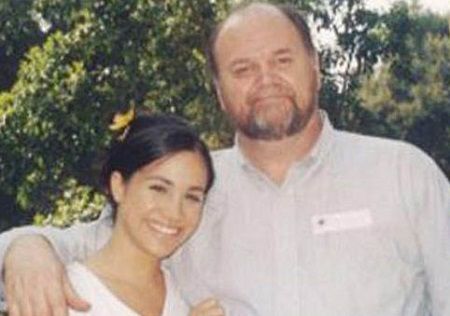 Thomas Markle Wiki (Meghan Markle's Father) Bio, Age, Net worth, Wife, Kids, Height, Weight & Facts 5 Who is Thomas Markle Facts about Meghan Markle's Father