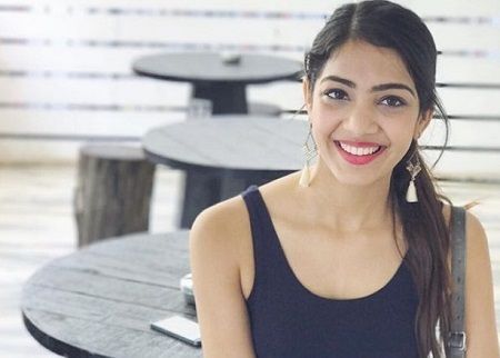 Yogita Bihani Wiki, Age, Bio, Height, Weight, Boyfriend, Net worth, Ethnicity & Facts 6 Who is Yogita Bihani Facts about Salman Khan's Dus Ka Dum Promo Actress