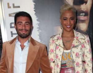 Zachary Quittman (Paula Patton’s Boyfriend) Wiki, Age, Bio, Height, Weight, Ethnicity, Wife & Facts 2 Zach Quittman (Paula Patton’s Boyfriend) Wiki