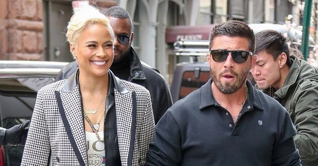 Zachary Quittman (Paula Patton’s Boyfriend) Wiki, Age, Bio, Height, Weight, Ethnicity, Wife & Facts