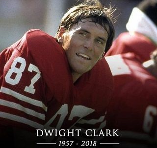 Kelly Radzikowski Wiki (Dwight Clark's Wife) Bio, Age, Kids, Family, Net worth, Height, Weight & Ethnicity 2 49ers Legend Dwight Clark Passed Away (Cause of his Death)