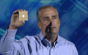 Brian Krzanich Net worth: How Rich is Intel Former CEO Actually? 4 8 Lesser Known Facts about Former Intel CEO
