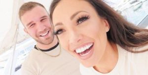 Aaron Armstrong Wiki (Sophie Gradon’s Boyfriend) Bio, Age, Height, Weight, Family & Facts 4 Aaron Armstrong Net worth, Income, Wealth & House