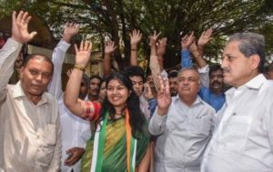 Abhishek Raje Wiki (Sowmya Reddy’s Husband) Bio, Age, Family, Caste, Net worth & Facts 2 Abhishek Raje Wiki, Age, Facts, Biography & Education