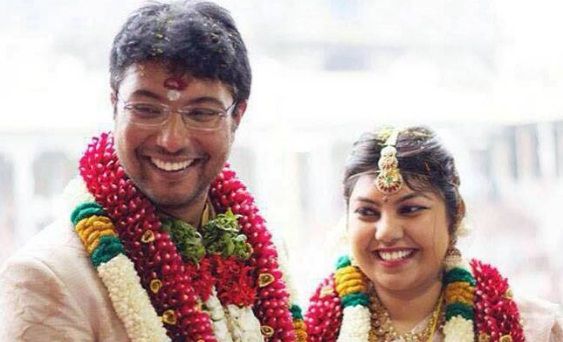 Abhishek Raje Wiki (Sowmya Reddy’s Husband) Bio, Net worth, Age, Activist, Wife, Parents, Ethnicity & Height