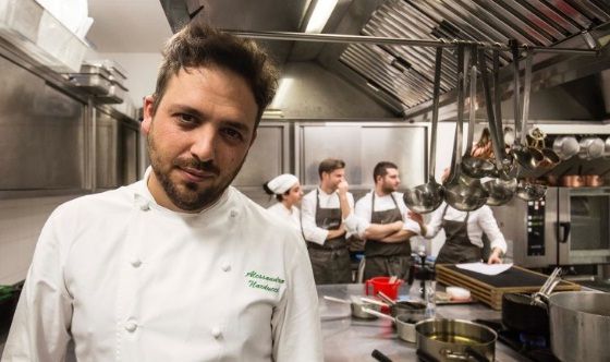 Alessandro Narducci Wiki, Bio, Net worth, Age, Death Cause, Height, Ethnicity, Family & Profile