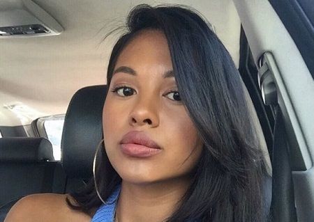 Ammika Harris Wiki, Age, Height, Weight, Bio, Boyfriend, Net worth, Family & Body Stats 6 Ammika Harris Hot Photos