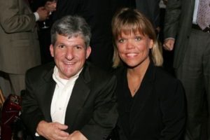 Amy Roloff Wiki, Age, Height, Weight, Bio, Husband, Net worth, Family & Body Stats 4 Amy Roloff Wedding, Dating History & Divorce
