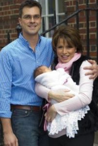 Angelica Pearl Bower Wiki (Natasha Kaplinsky’s Daughter) Bio, Age, Height, Weight & Family 2 Angelica Pearl Bower Wikipedia, Age, Biography & Family Facts