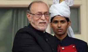 Anil Baijal Wiki, Wife, Age, Bio, Family, Caste, Salary, Kids, Profile & Facts 4 Anil Baijal Net worth, Earnings, Wealth & House