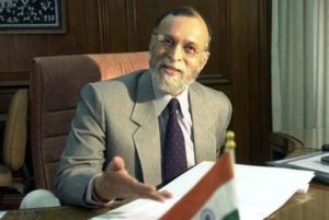 Anil Baijal Wiki, Wife, Age, Bio, Family, Caste, Salary, Kids, Profile & Facts 2 Anil Baijal Wikipedia, Age, Biography & Family Information