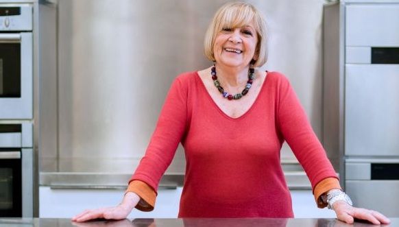 Anna Moroni Wiki (Tonio Moroni’s Wife) Age, Biography, Family, Husband, Facts, Kids, Caste, Net worth & Profile