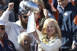 Annabel Bowlen Wiki (Pat Bowlen’s Wife) Bio, Age, Net worth, Height, Family, Weight & Facts 5 Annabel Bowlen Marriage, Husband, Kids & Relationship