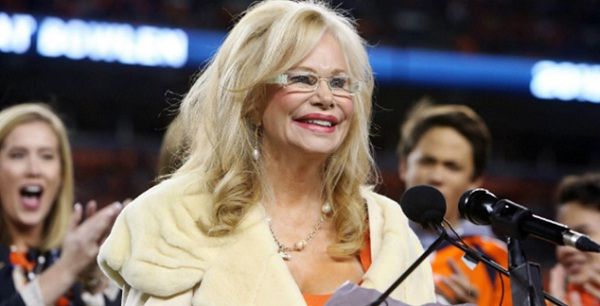 Annabel Bowlen Wiki (Pat Bowlen’s Wife) Age, Bio, Net worth, Height, Family, Weight, Ethnicity & Facts