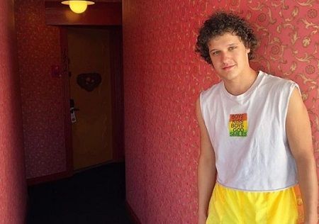 Antonio Marziale Wiki, Age, Height, Bio, Weight, Girlfriend, Ethnicity, Net worth, Gay & Facts 6 Antonio Marziale Net worth, House, Wealth & Earnings