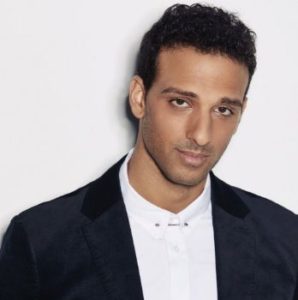 Ari’el Stachel Wiki, Age, Bio, Wife, Net worth, Height, Weight, Girlfriend, Ethnicity & Facts 2 Ari’el Stachel Biography, Ethnicity, Age & Family Information