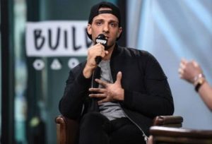 Ari’el Stachel Wiki, Age, Bio, Wife, Net worth, Height, Weight, Girlfriend, Ethnicity & Facts 5 Ari’el Stachel Net worth, Income, House, Car & Lifestyle