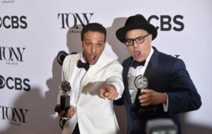 Ari’el Stachel Wiki, Age, Bio, Wife, Net worth, Height, Weight, Girlfriend, Ethnicity & Facts 4 Ari’el Stachel Wiki (Theater Artist), Age, Bio, Height, Net worth